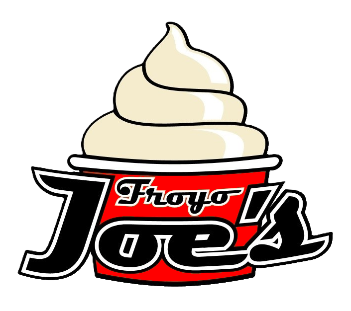 Froyo Joe's Logo